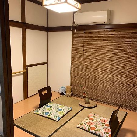 Suzuki1 Apartment In Токио Экстерьер фото