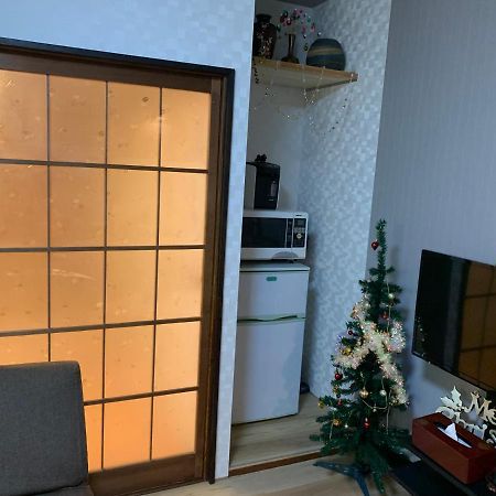 Suzuki1 Apartment In Токио Экстерьер фото