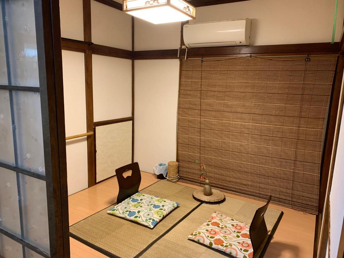 Suzuki1 Apartment In Токио Экстерьер фото