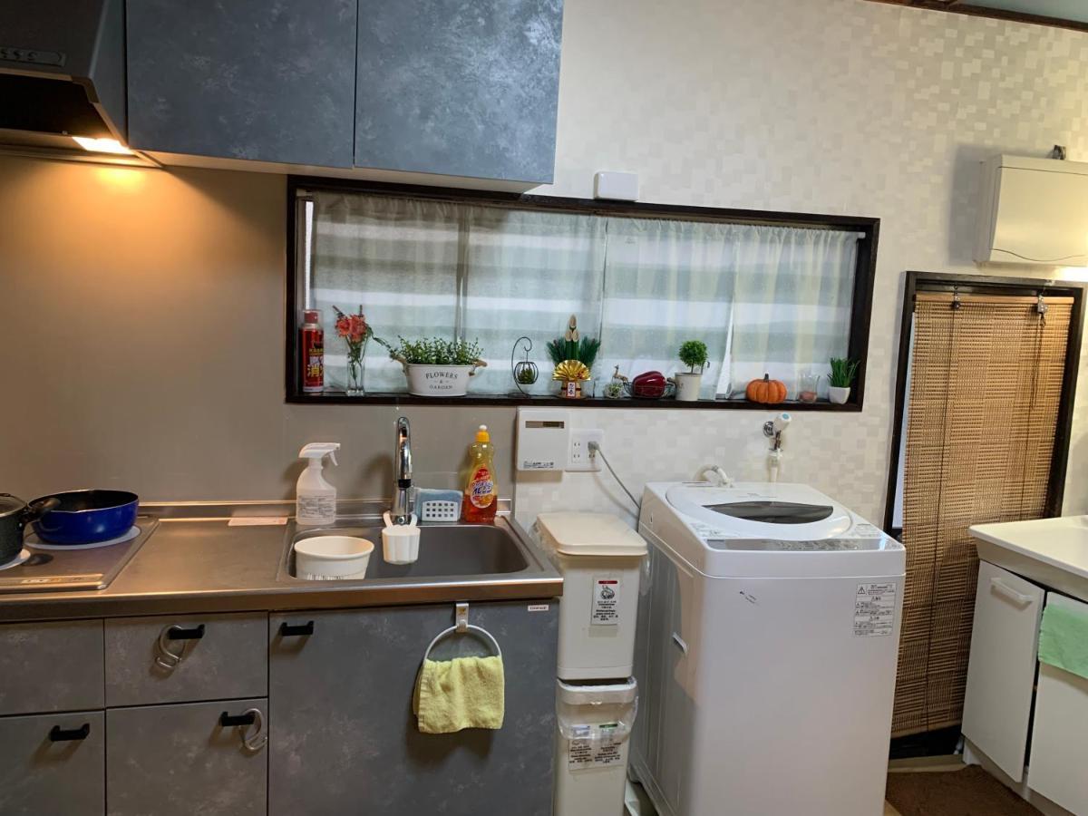 Suzuki1 Apartment In Токио Экстерьер фото