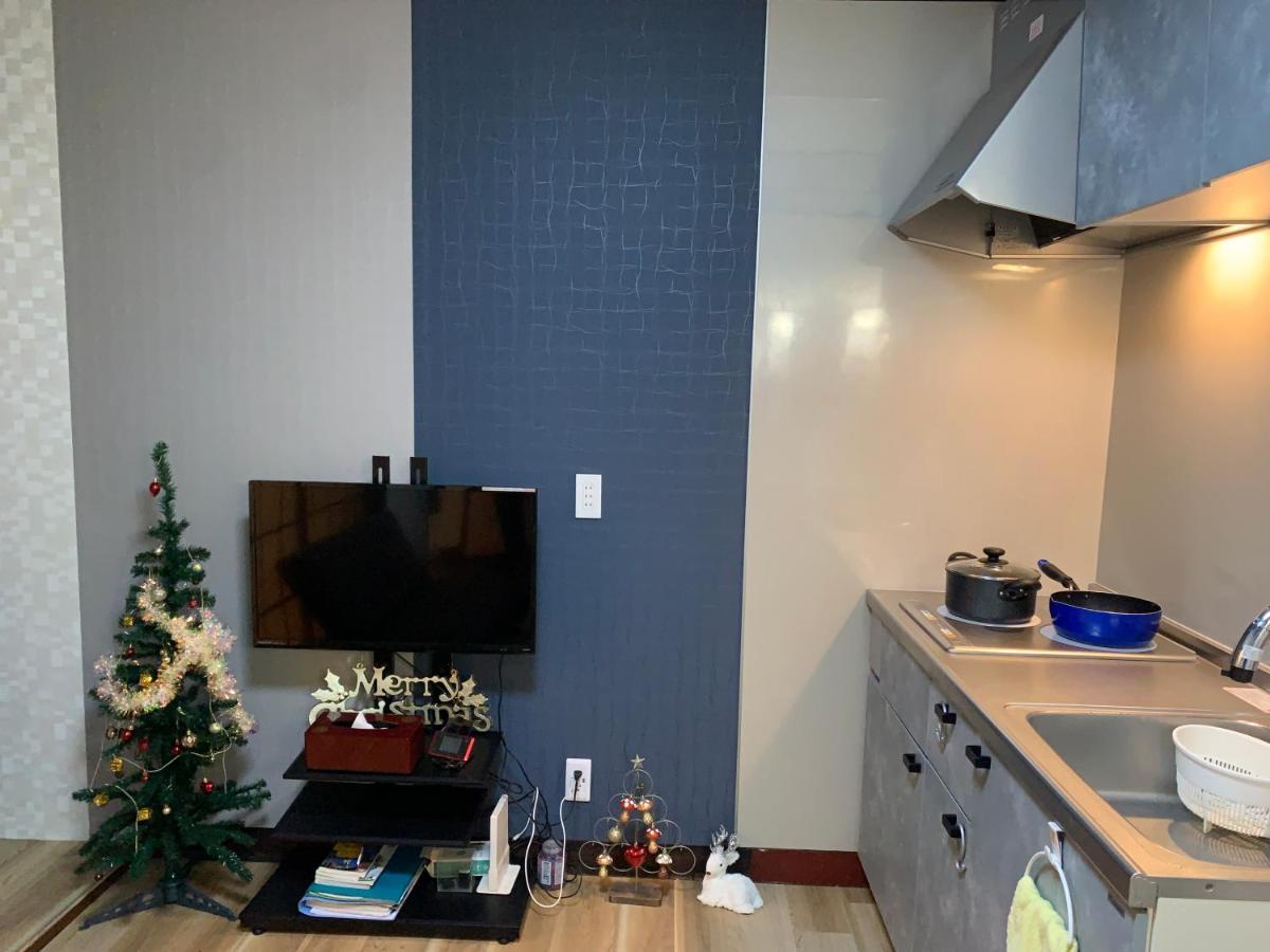 Suzuki1 Apartment In Токио Экстерьер фото