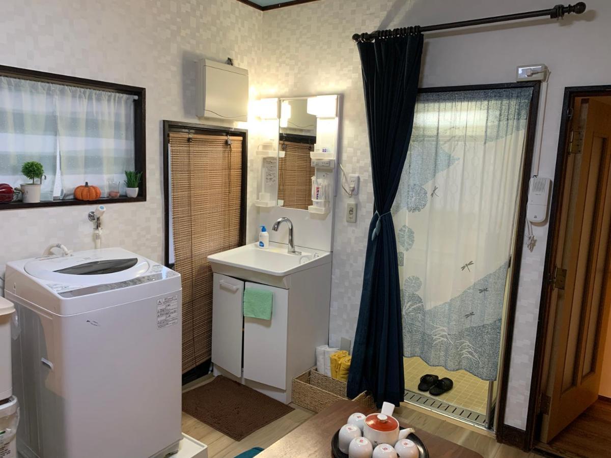 Suzuki1 Apartment In Токио Экстерьер фото