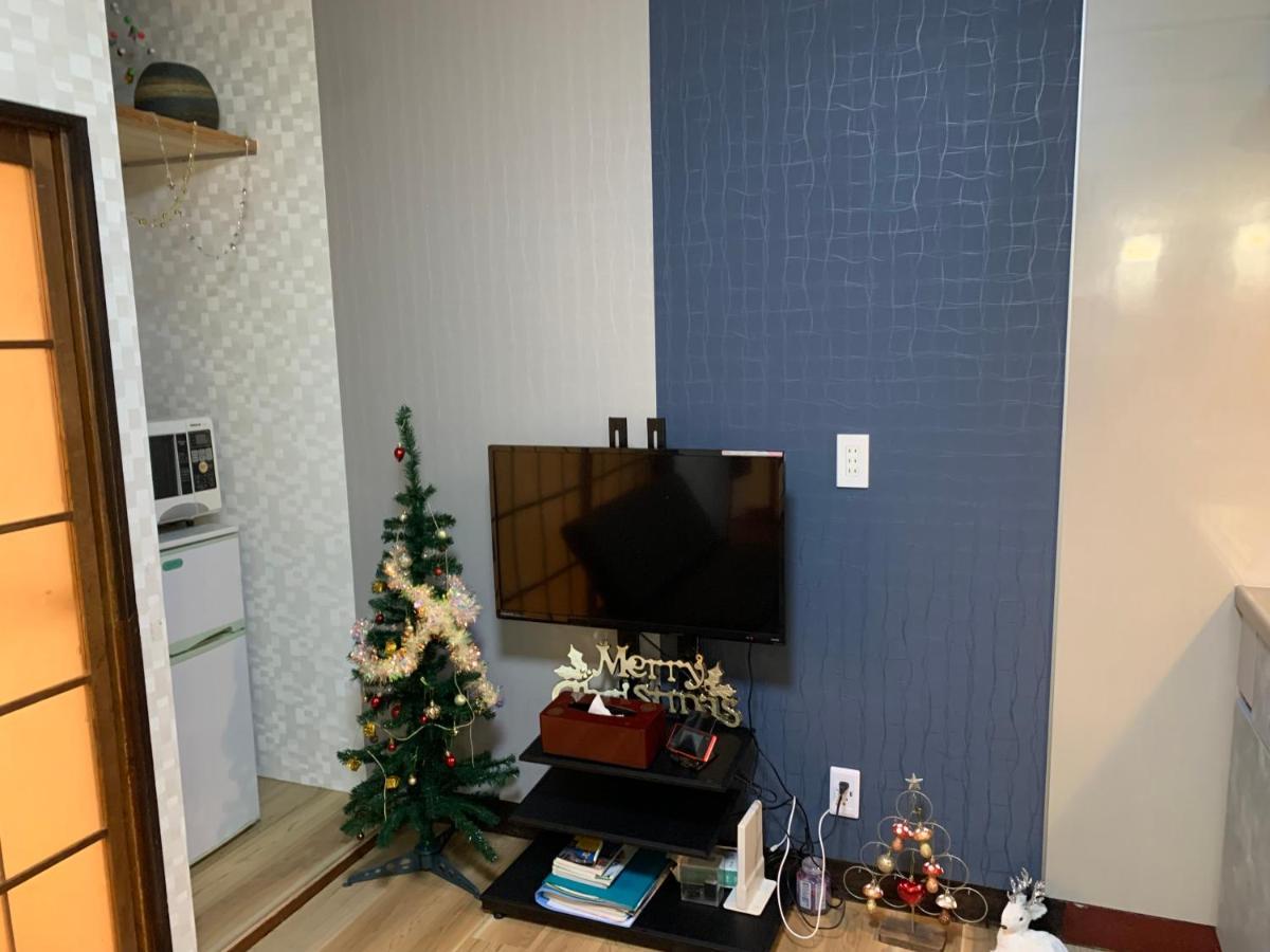 Suzuki1 Apartment In Токио Экстерьер фото