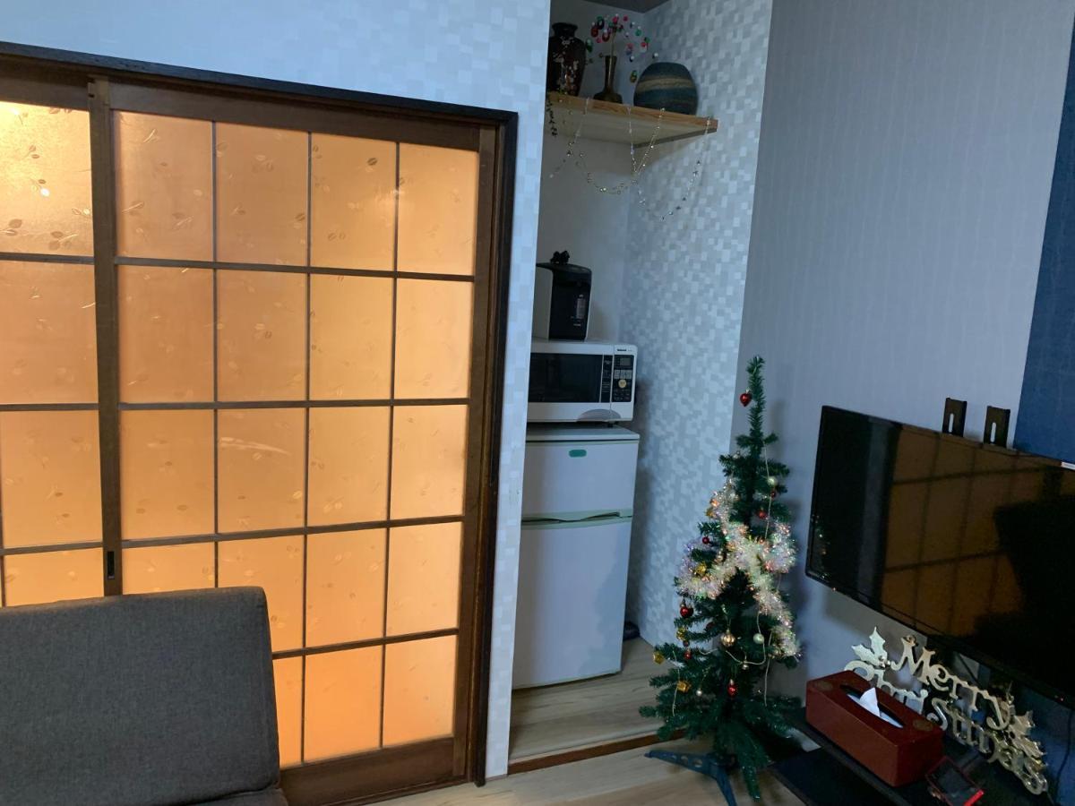 Suzuki1 Apartment In Токио Экстерьер фото