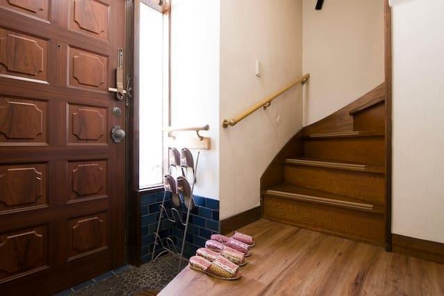 Suzuki1 Apartment In Токио Экстерьер фото