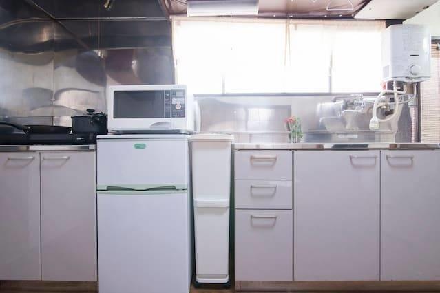 Suzuki1 Apartment In Токио Экстерьер фото