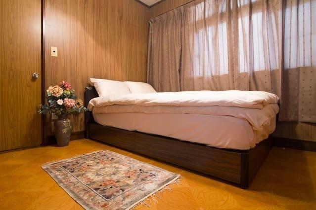 Suzuki1 Apartment In Токио Экстерьер фото