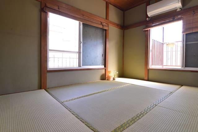 Suzuki1 Apartment In Токио Экстерьер фото